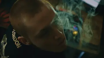 Zasłona do filmu "Niemożliwa dziewczyna" #791629