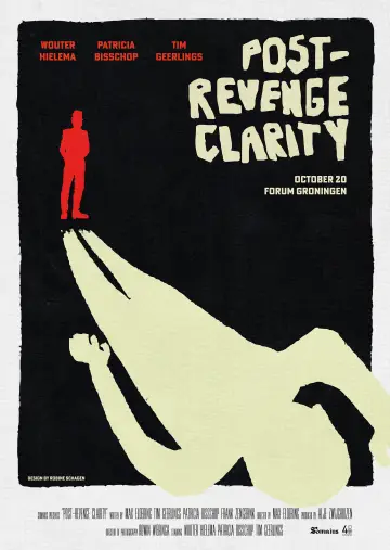 Plakat do filmu "Post-Revenge Clarity" #976080