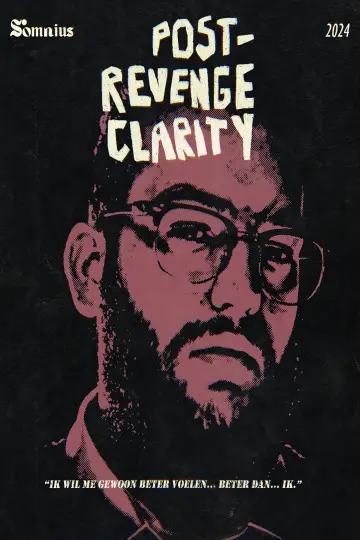 Plakat do filmu "Post-Revenge Clarity" #976082