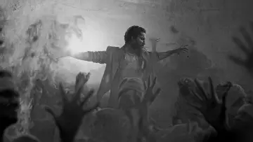 Zasłona do filmu "ది ప్యారడైజ్" #1809831
