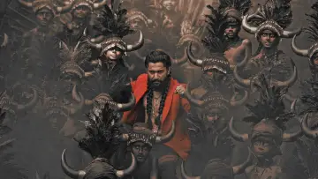 Zasłona do filmu "ది ప్యారడైజ్" #1809836