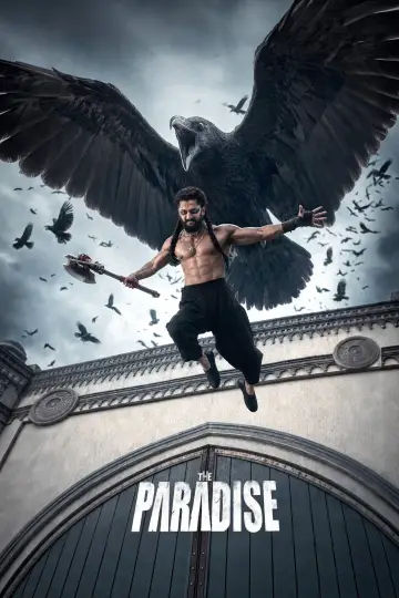 Plakat do filmu "ది ప్యారడైజ్" #1809844
