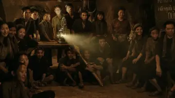 Zasłona do filmu "Địa Đạo: Mặt Trời Trong Bóng Tối" #542325