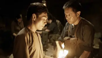 Zasłona do filmu "Địa Đạo: Mặt Trời Trong Bóng Tối" #542328