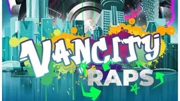 Zasłona do filmu "Vancity Raps" #1761036