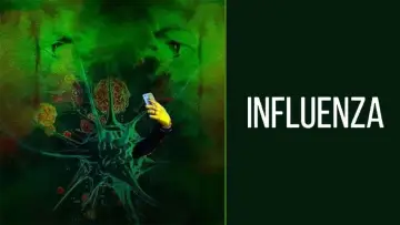 Zasłona do filmu "Influenza" #785240