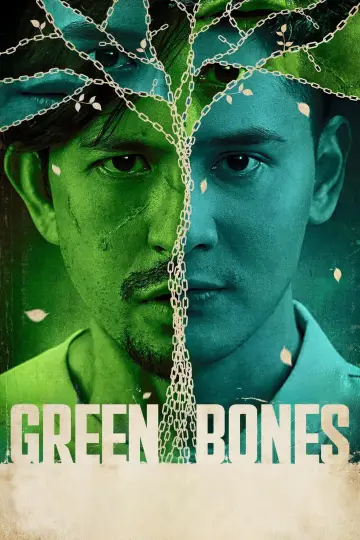 Plakat do filmu "Green Bones" #682063