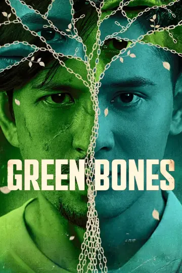Plakat do filmu "Green Bones" #682065