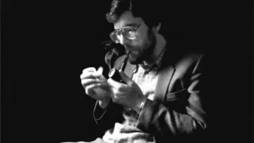 Zasłona do filmu "Gerry Adams: un hombre de Ballymurphy" #694125