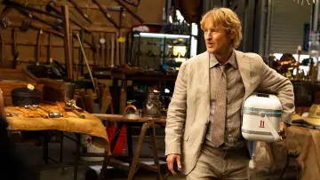 Zasłona do filmu "Runner" #1581243