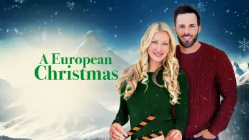 Zasłona do filmu "Europejskie Boże Narodzenie" #1533578