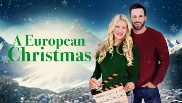 Zasłona do filmu "Europejskie Boże Narodzenie" #1533579