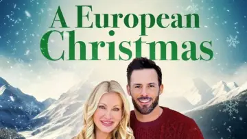 Zasłona do filmu "Europejskie Boże Narodzenie" #1533585