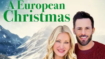 Zasłona do filmu "Europejskie Boże Narodzenie" #1533586