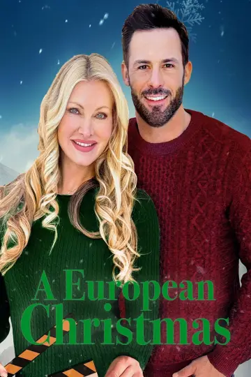 Plakat do filmu "Europejskie Boże Narodzenie" #1533589