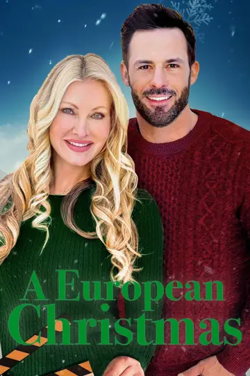 Plakat do filmu "Europejskie Boże Narodzenie" #1533590