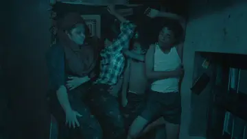 Zasłona do filmu "ഫെമിനിച്ചി ഫാത്തിമ" #696566