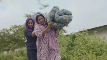 Zasłona do filmu "ഫെമിനിച്ചി ഫാത്തിമ" #696569
