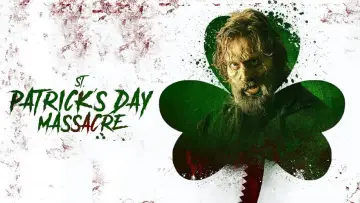 Zasłona do filmu "St. Patrick