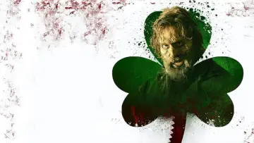 Zasłona do filmu "St. Patrick