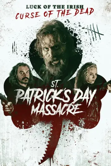 St. Patrick's Day Massacre