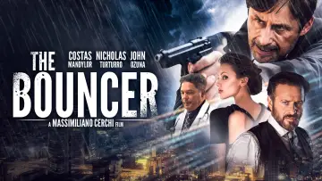 Zasłona do filmu "The Bouncer" #942032