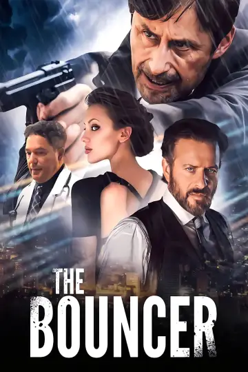 Plakat do filmu "The Bouncer" #942036