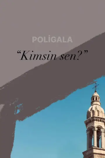 Plakat do filmu "Poligala" #1184524