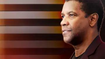 Zasłona do filmu "Denzel Washington: American Icon" #1159407