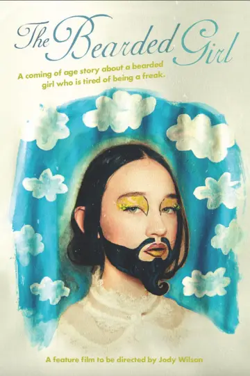 Plakat do filmu "The Bearded Girl" #1292975