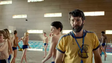Zasłona do filmu "Zaraza" #1818023