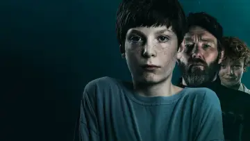 Zasłona do filmu "Zaraza" #1818025