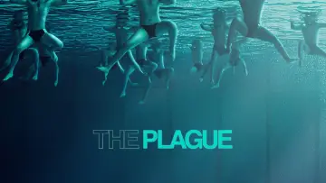 Zasłona do filmu "The Plague" #509182