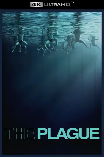 Plakat do filmu "The Plague" #509204