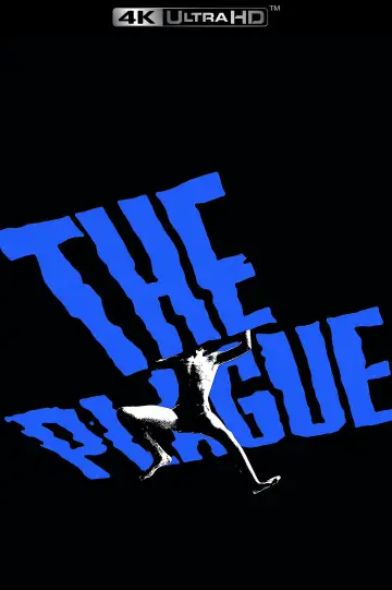 Plakat do filmu "The Plague" #509207