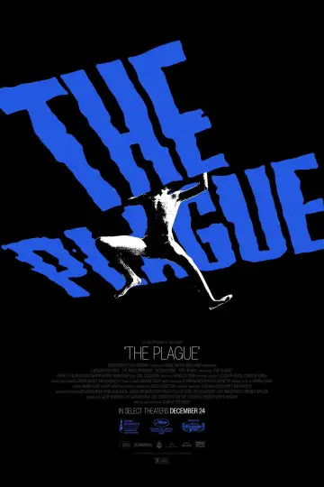 Plakat do filmu "The Plague" #509218