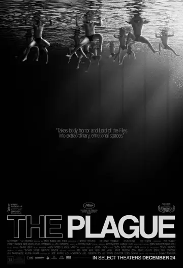 Plakat do filmu "The Plague" #509221