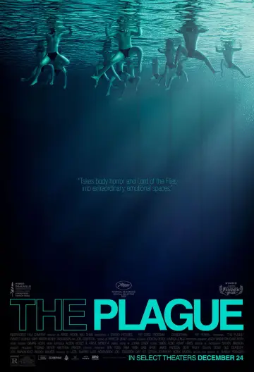 Plakat do filmu "The Plague" #509245