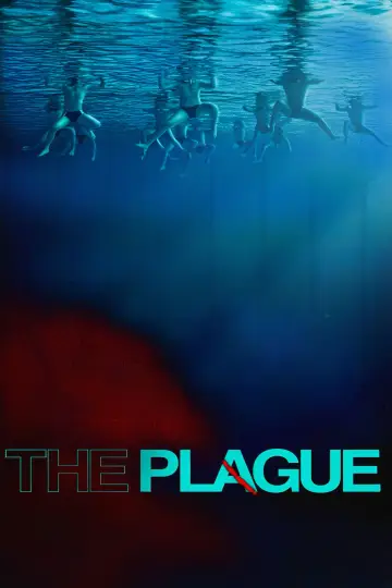 Plakat do filmu "The Plague" #509253