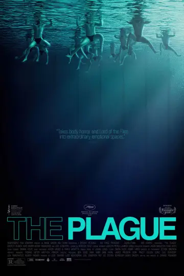 Plakat do filmu "The Plague" #509259