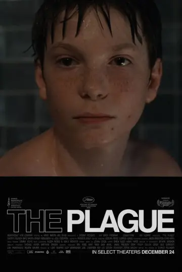 Plakat do filmu "The Plague" #509267