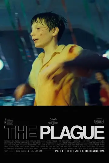 Plakat do filmu "The Plague" #509272