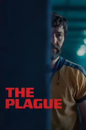 Plakat do filmu "The Plague" #763344