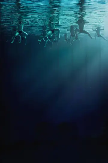 Plakat do filmu "The Plague" #796333