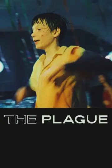 Plakat do filmu "The Plague" #816939