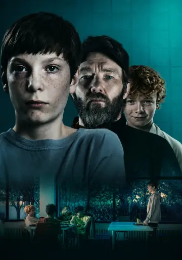 Plakat do filmu "The Plague" #926092