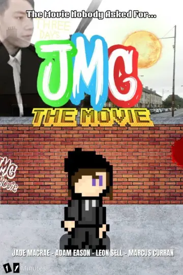 Plakat do filmu "Jade Massacres Games: The Movie" #942009