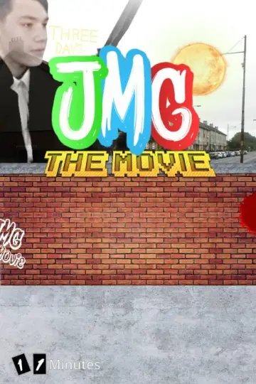 Plakat do filmu "Jade Massacres Games: The Movie" #942012