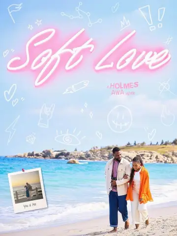 Plakat do filmu "Soft Love" #1634793