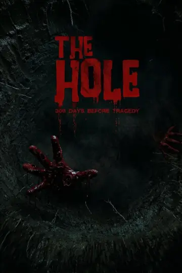 Plakat do filmu "Lobang Buaya, 309 Hari Sebelum Tragedi Berdarah" #1637424